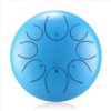 تانگدرام 8 نت هلورو مدل TY8-blue - تصویر 2