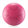تانگدرام 8 نت هلورو مدل TY8-pink - تصویر 11