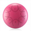 تانگدرام 8 نت هلورو مدل TY8-pink