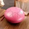 تانگدرام 8 نت هلورو مدل TY8-pink - تصویر 10